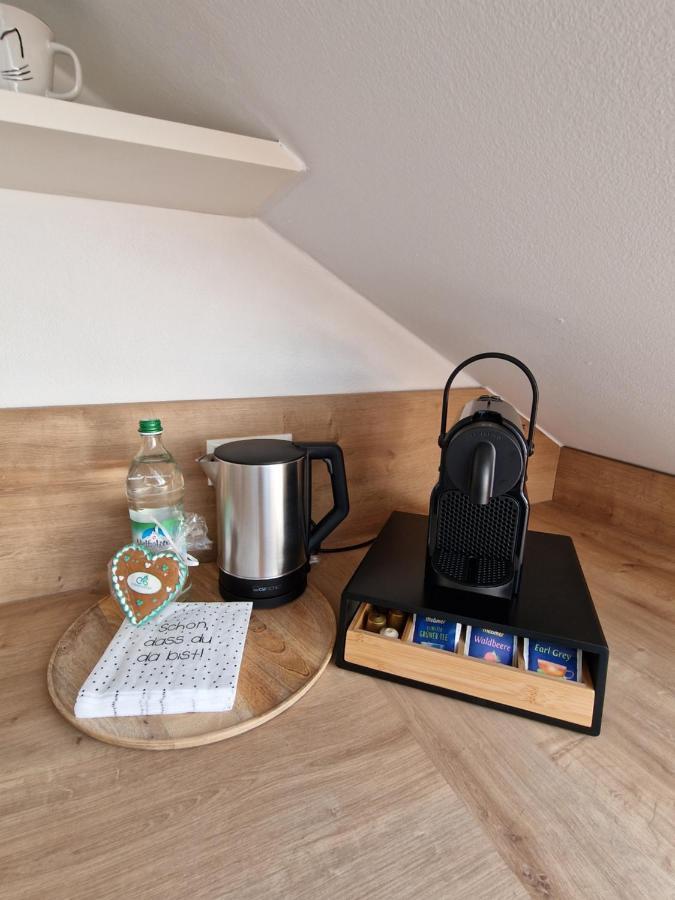 C4S Come4Stay Altoetting - 3-Zi Whg I Zentrale Lage I Parkplatz I Balkon I Wifi I Smarttv I 1 Kingsize, 1 Queensize Bett I Office Arbeitsplatz I Wohnbereich Mit Couch Und Essbereich I Voll Ausgestattete Kueche I Nespresso Exterior photo