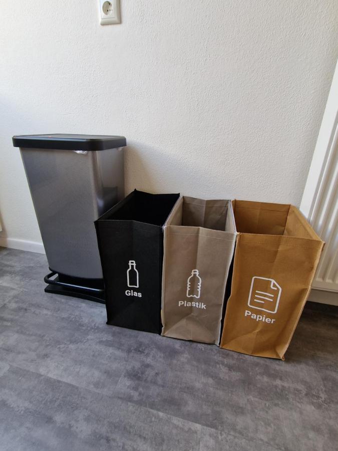 C4S Come4Stay Altoetting - 3-Zi Whg I Zentrale Lage I Parkplatz I Balkon I Wifi I Smarttv I 1 Kingsize, 1 Queensize Bett I Office Arbeitsplatz I Wohnbereich Mit Couch Und Essbereich I Voll Ausgestattete Kueche I Nespresso Exterior photo